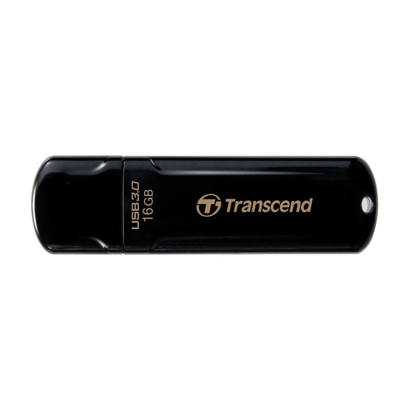 Устройство USB Flash Drive 16Gb Transcend JetFlash 700 USB 3.0 TS16GJF700