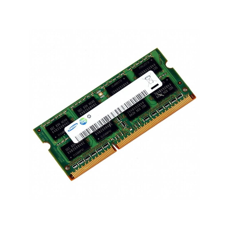 SODIMM DDR4 4GB 2133 MHz Samsung (M471A5143SB0-CPB00)