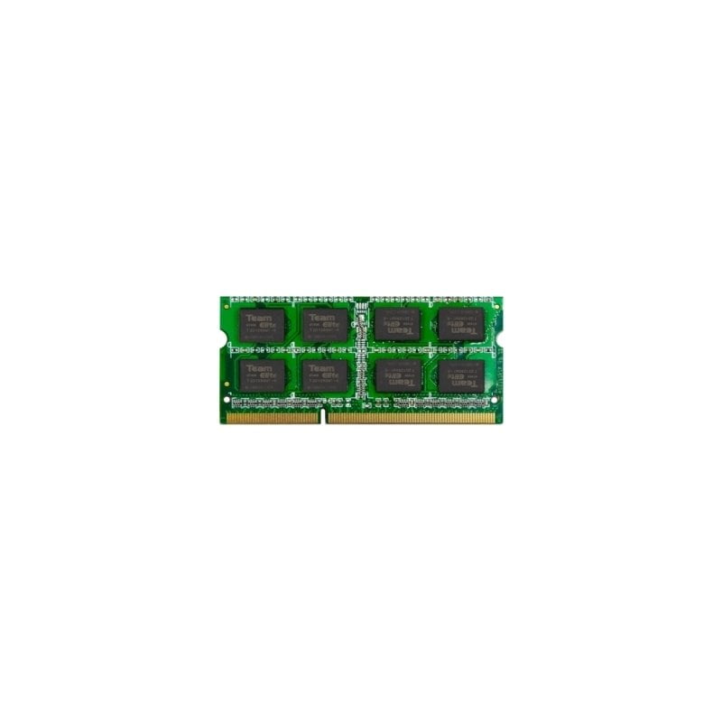 SODIMM DDR3 4GB 1333 MHz Team (TMD3L4G1600HC11-S01)