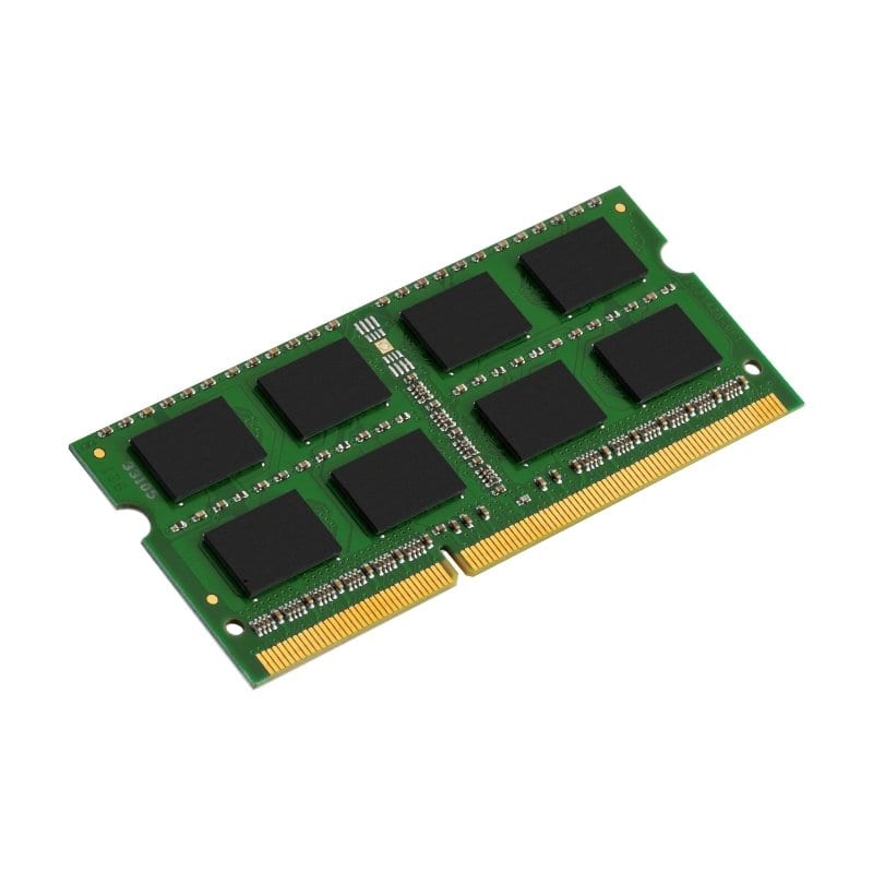 SODIMM DDR3 4GB 1600 MHz Kingston (KCP316SS8/4)