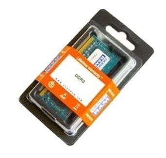 SODIMM DDR3 8GB 1333 MHz GOODRAM (GR1333S364L9/8G)
