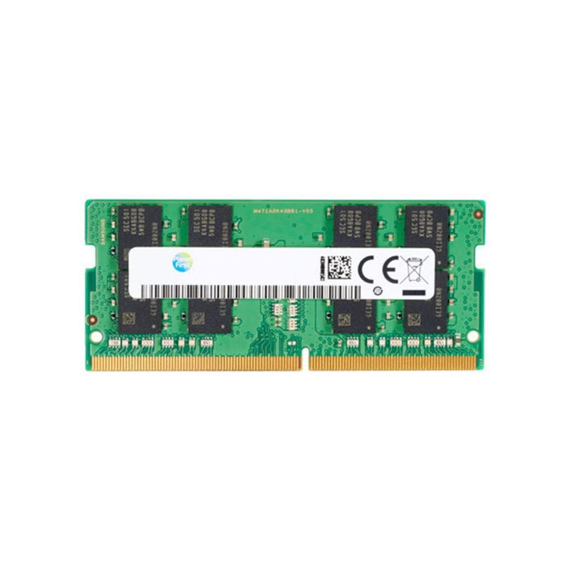 SODIMM DDR4 16GB 2133 MHz HP (P1N55AA)