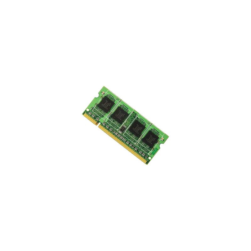 SODIMM DDR2 1GB 800 MHz Apacer (AS01GE800C6NBGC)