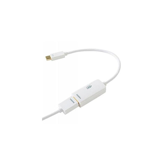 Переходник mini DisplayPort to HDMI 0.2m Prolink (MP417)