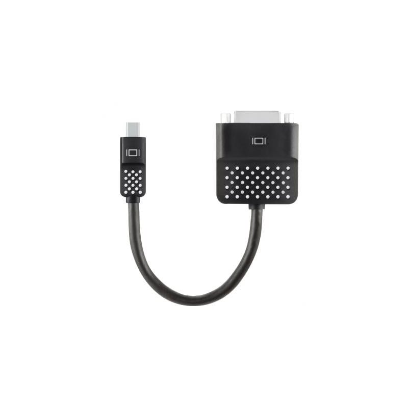 Кабель Mini DisplayPort to DVI Belkin (F2CD029bt)