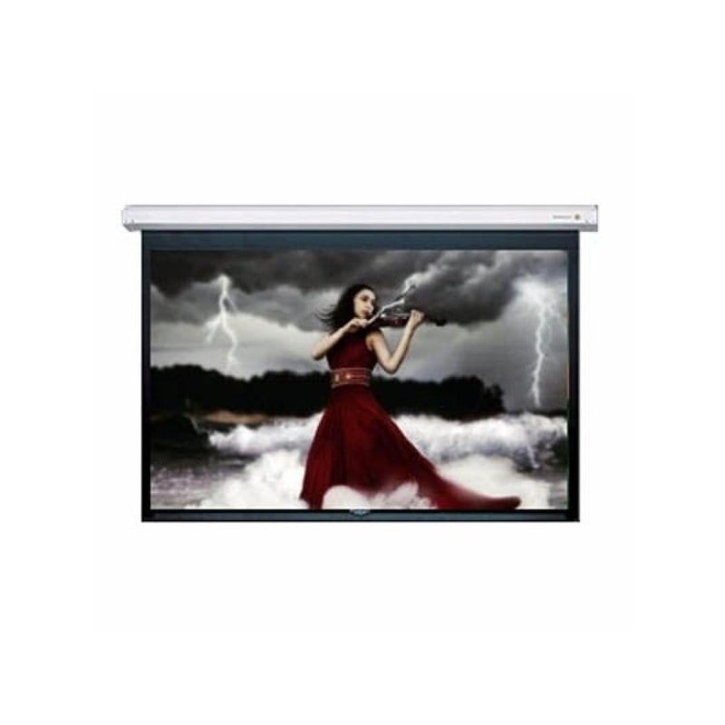 Екран моторизований 200*112 Lumi ESAA90 (16:9)