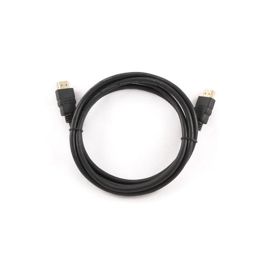 Кабель HDMI to HDMI 1.8m Cablexpert (CC-HDMI4L-6)