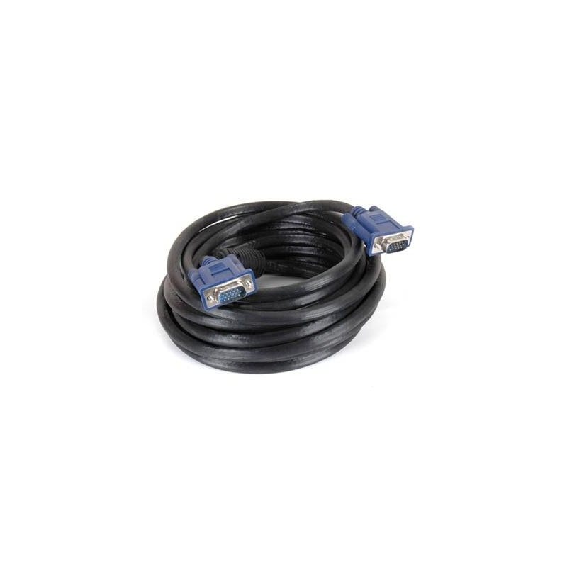 Кабель VGA 5.0м GEMIX (Art.GC 1308)