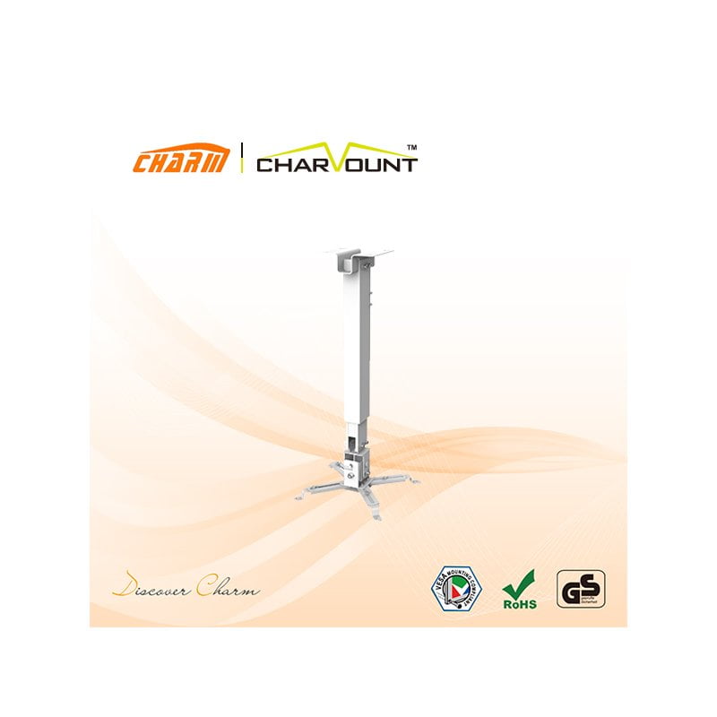 Кронштейн для проектора CHARMOUNT CT-PRB-1