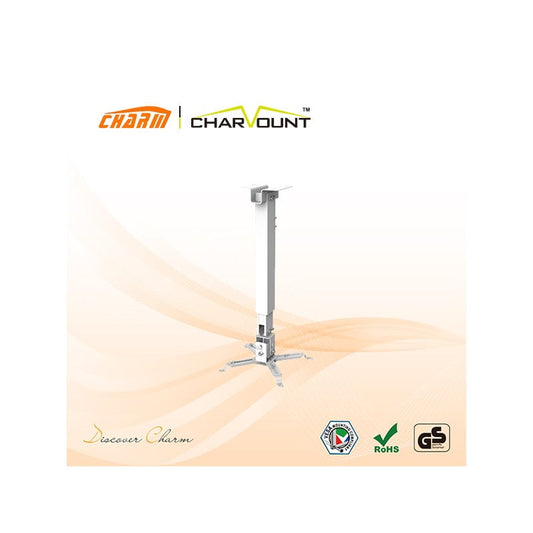 Кронштейн для проектора CHARMOUNT CT-PRB-1