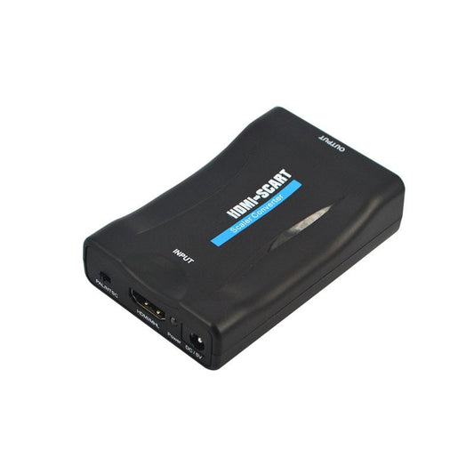 Переходник HDMI to SCART Converter Adapter Tishric Q117230