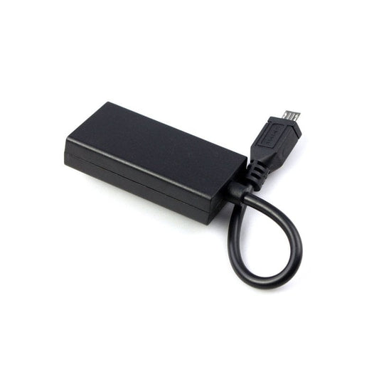 Переходник Micro USB к HDMI MHL Adapter Binmer