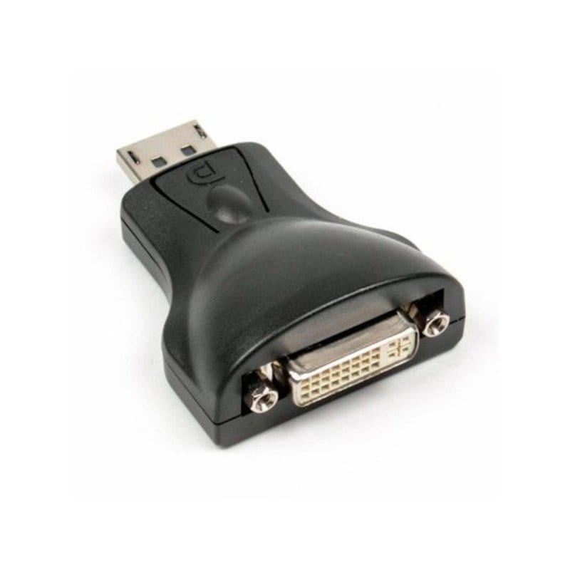 Перехідник DisplayPort to DVI F Viewcon (VE 557)