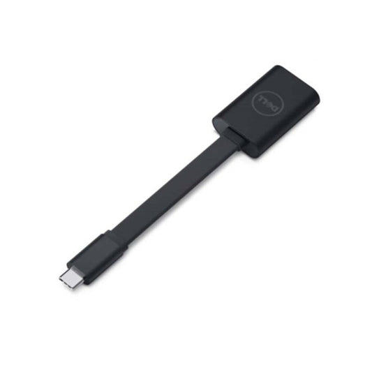 Переходник Type-C to DisplayPort Dell (470-ACFC)