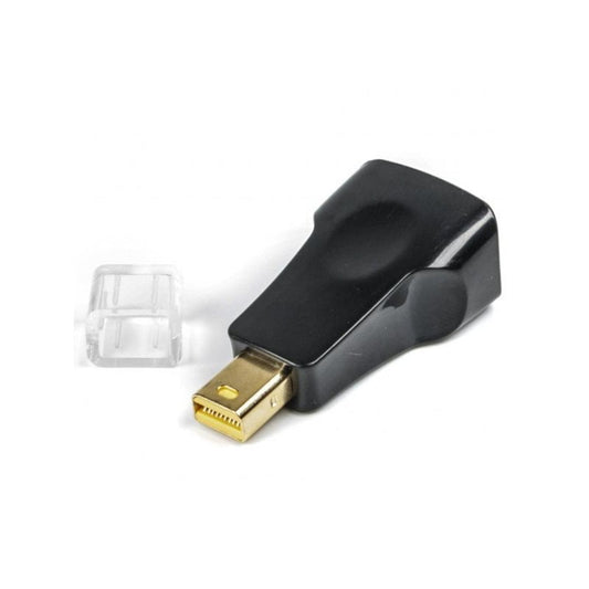 Переходник mini DisplayPort to VGA Cablexpert (A-mDPM-VGAF-01)
