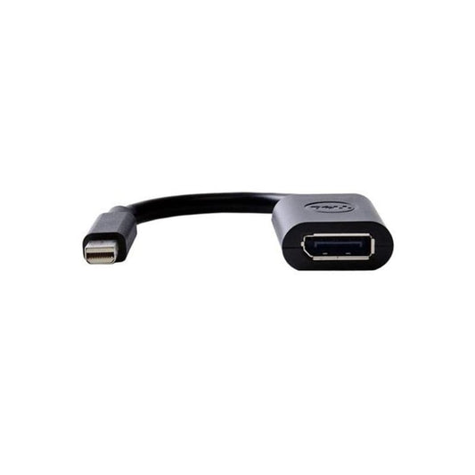 Переходник mini DisplayPort to DisplayPort Dell (470-13627)