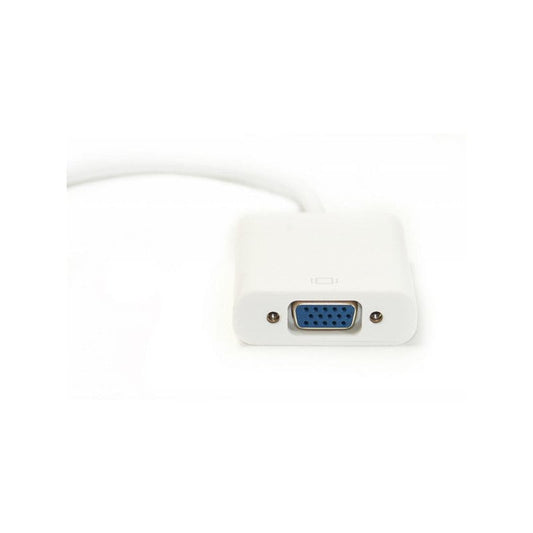 Переходник mini DisplayPort to VGA PowerPlant (KD00AS1281)