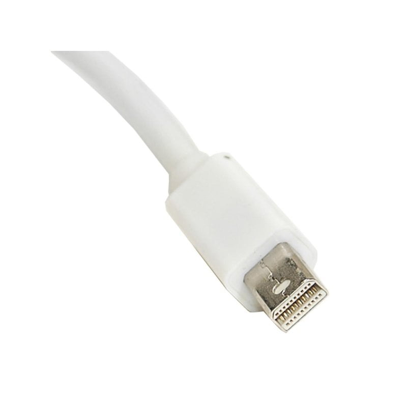 Перехідник mini DisplayPort to VGA PowerPlant (KD00AS1281)