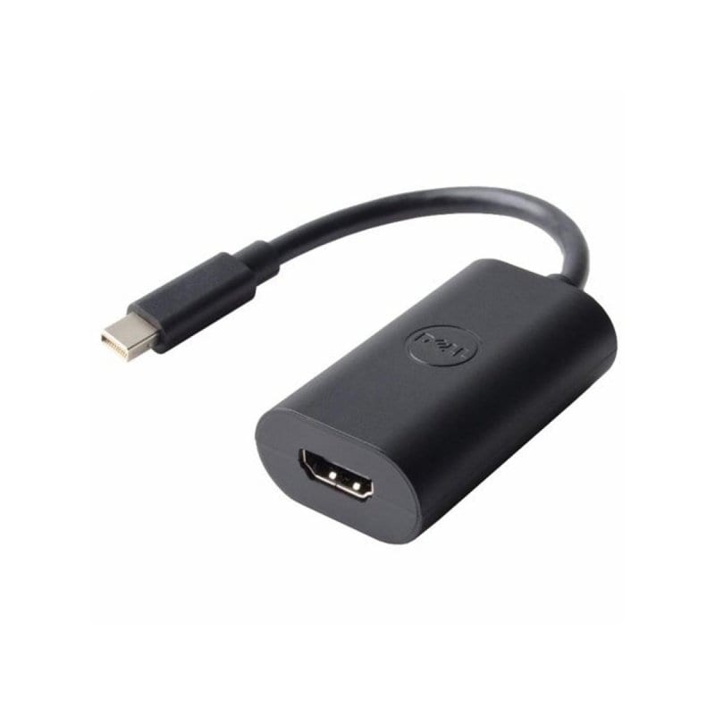 Перехідник mini DisplayPort to HDMI Dell (470-13629)