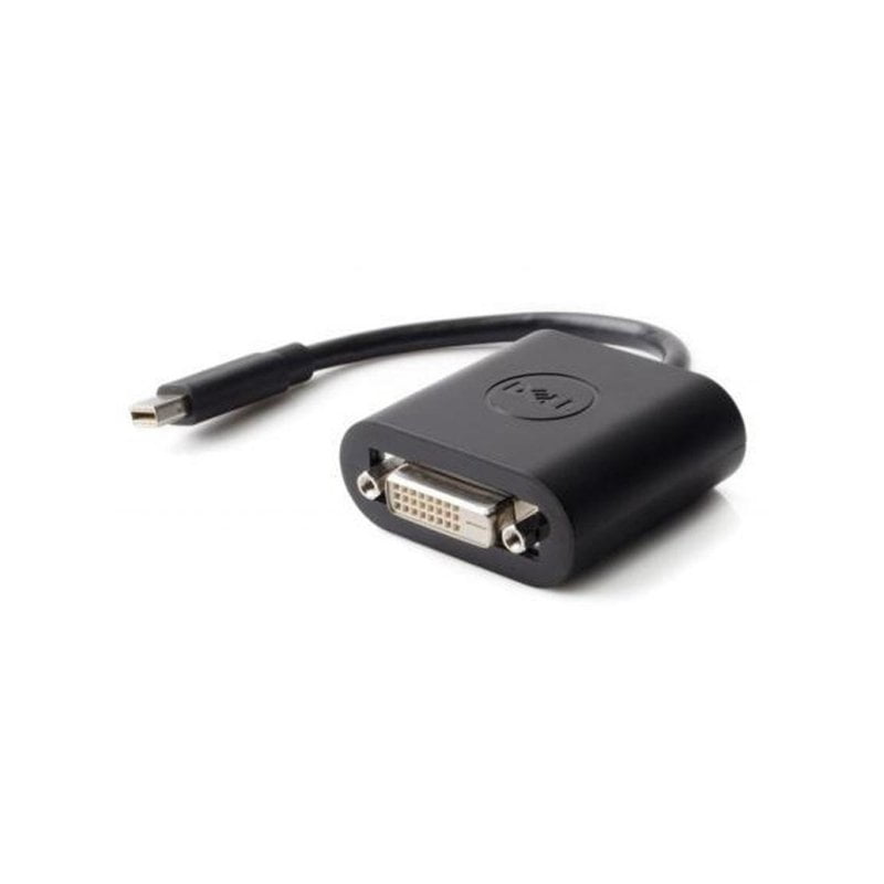 Переходник Dell Mini DisplayPort to DVI (470-13628)