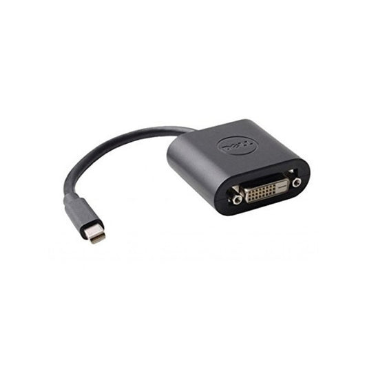 Переходник Dell Mini DisplayPort to DVI (470-13628)
