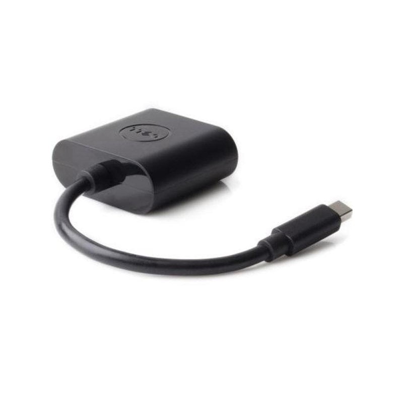 Переходник Dell Mini DisplayPort to DVI (470-13628)