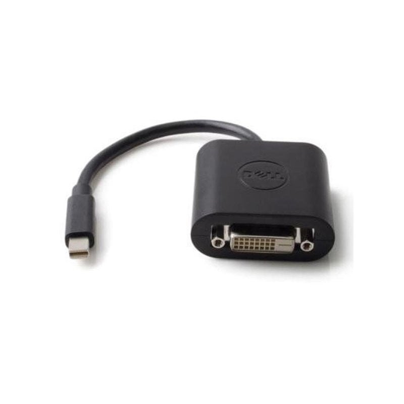 Переходник Dell Mini DisplayPort to DVI (470-13628)