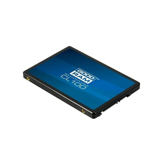 Накопитель SSD 2.5 120GB GOODRAM (SSDPR-CL100-120)