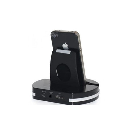 Бездротовий звуковий трансмітер Noontec Atomu Air Sounder (Bluetooth V2.1+EDR) (iPD203)