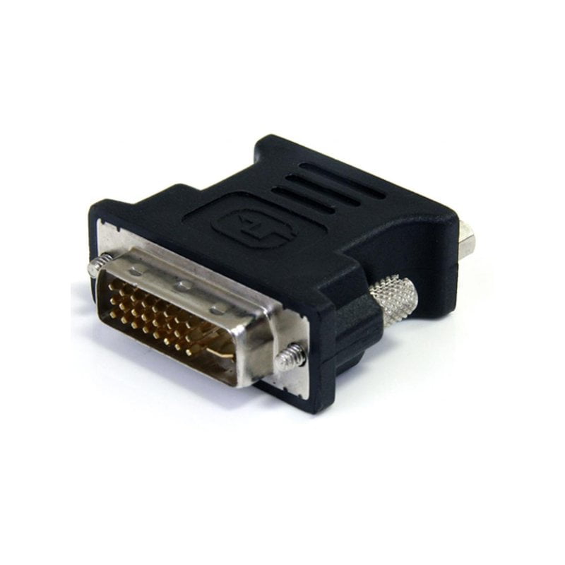 Перехідник DVI 24+5pin to VGA Atcom (11209)
