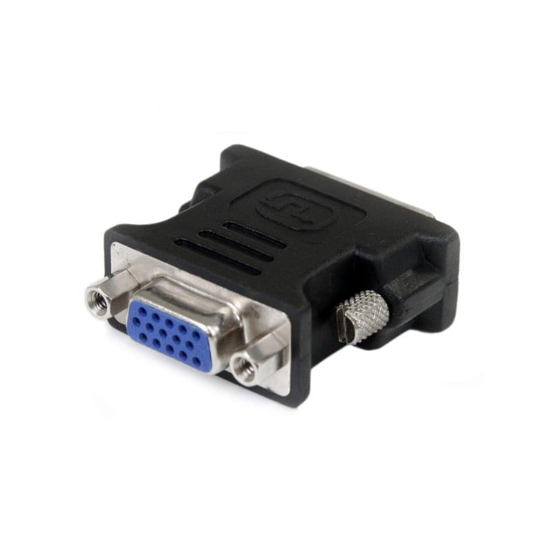Перехідник DVI 24+5pin to VGA Atcom (11209)