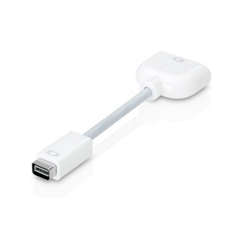 Кабель EXTRADIGITAL mini DVI to VGA 0.15m (KBD1676)