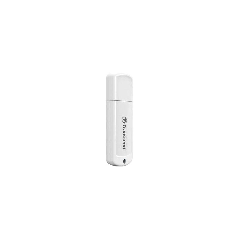Пристрій USB Flash Drive 4Gb Transcend JetFlash 370 (TS4GJF370)