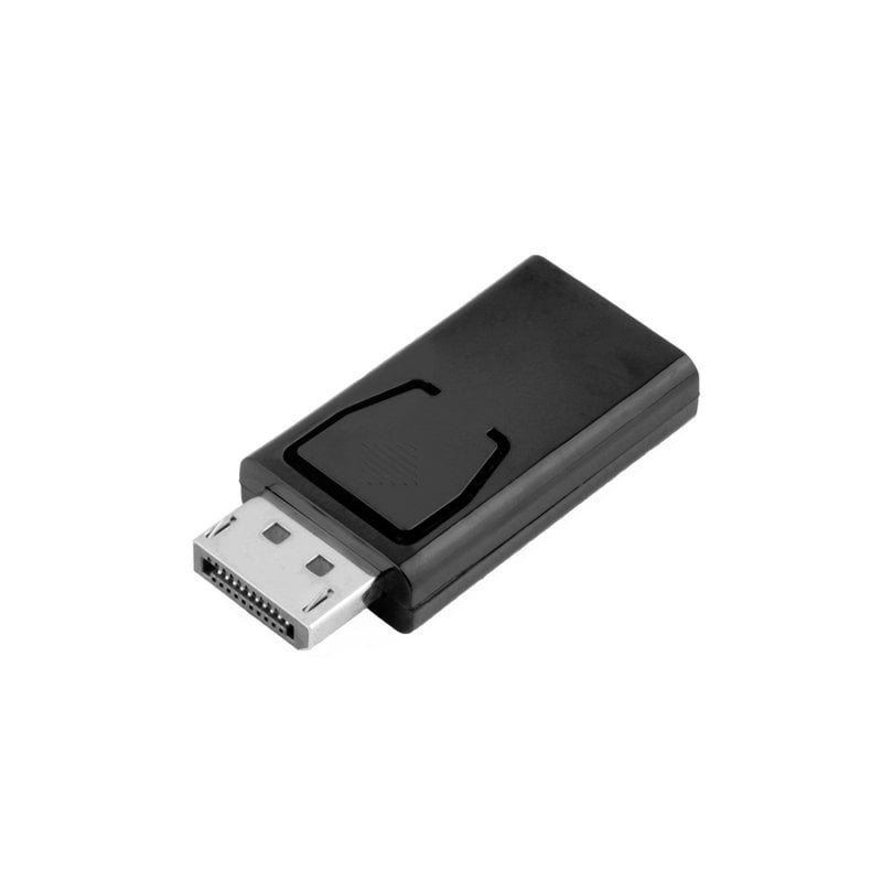 Переходник Displayport (M) to HDMI (F)/ брелок/ ZB03700