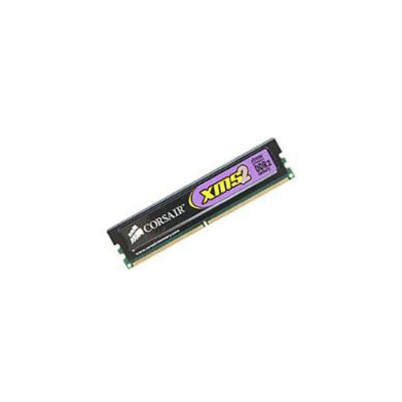Corsair 2 GB DDR2 800 MHz (CM2X2048-6400C5)
