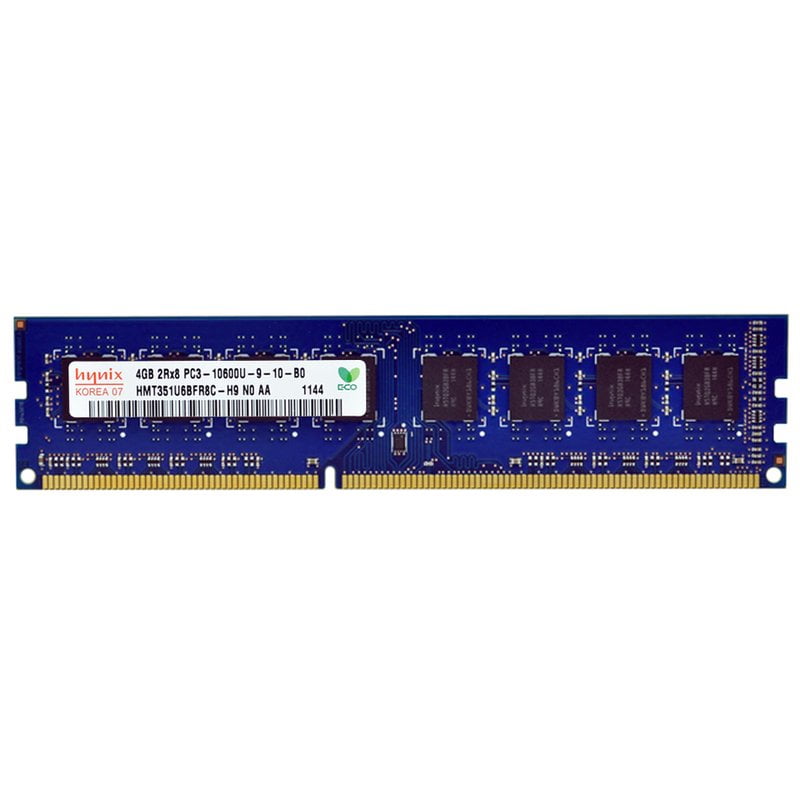 DIMM DDR3 4GB 1333MHz SK hynix (HMT351U6BFR8C-H9)