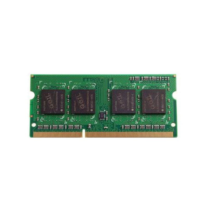SODIMM DDR3L 8GB 1333 MHz GEIL (GGS38GB1333C9S)