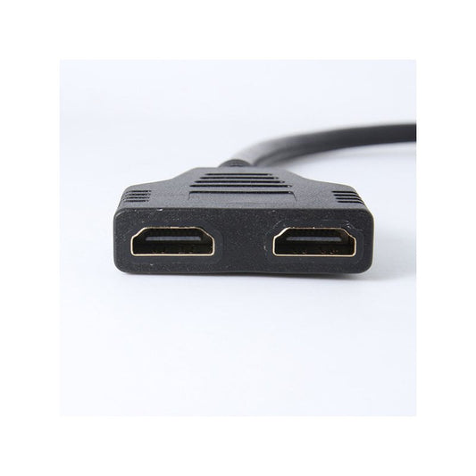 Розгалужувач HDMI/ 1 вхід/2 виходи Tishric 2T16