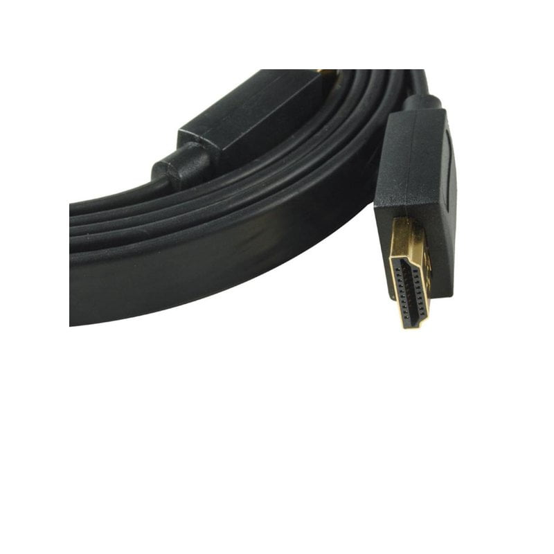 Кабель HDMI до HDMI 1.8m SVEN (01300131)