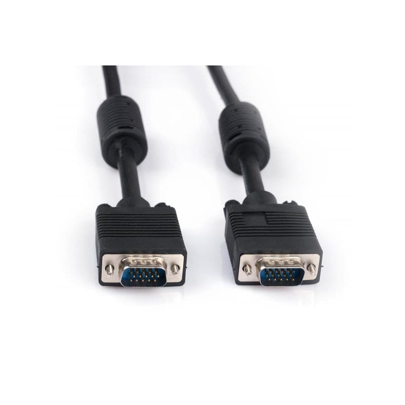 Кабель VGA 15.0м Vinga (VGA03-15.0)