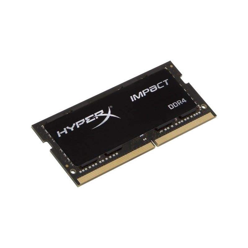 SODIMM DDR4 16GB 2133 MHz HyperX (HX421S13IB/16)