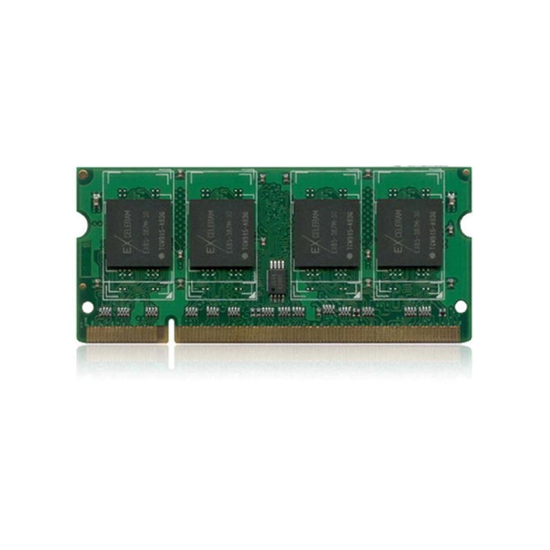 SODIMM DDR2 1GB 800 MHz eXceleram E20811S