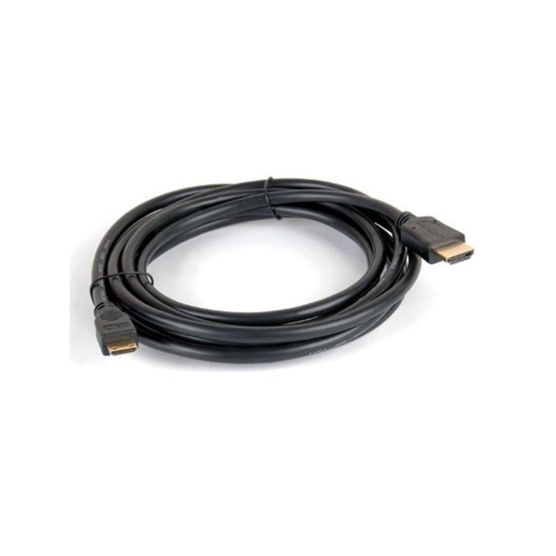 Кабель HDMI для HDMI C (mini)/ 3.0m GEMIX (Art.GC 1441)