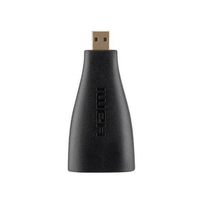 Перехідник HDMI AF to HDMI DM (micro) Belkin (F3Y043bf)