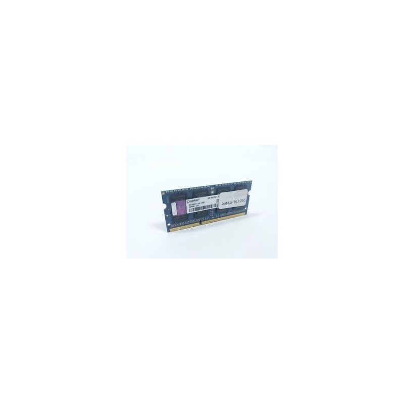 4GB SODIMM DDR3 1600MHz 1.5V Kingston ASU1600S11-4G-EDEG