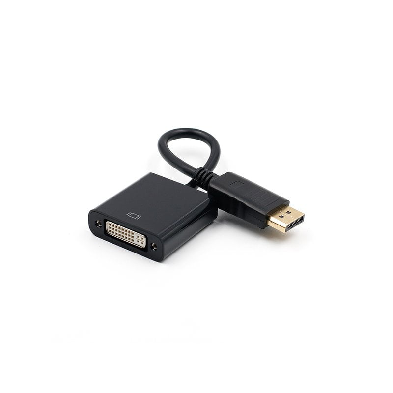 Переходник DisplayPort to DVI F KMJ000007