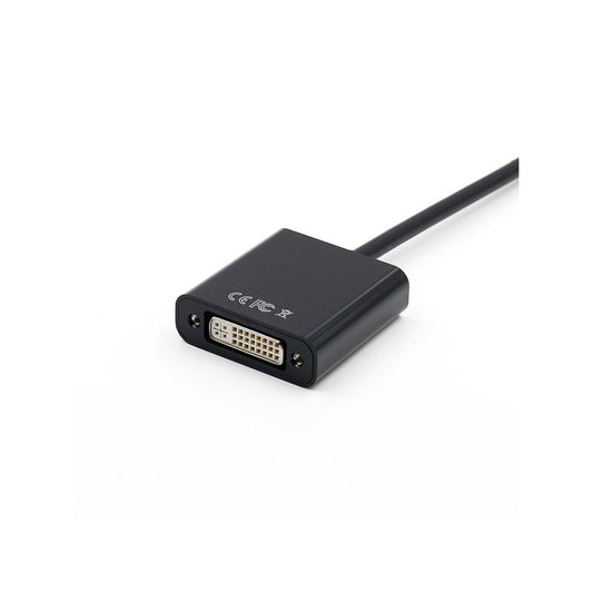 Переходник DisplayPort to DVI F KMJ000007