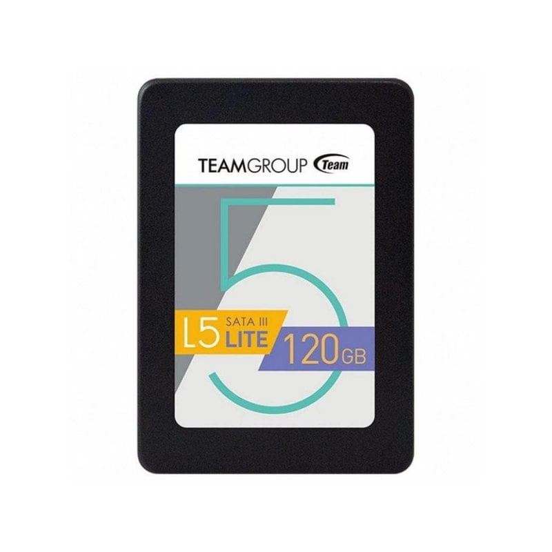 Накопичувач SSD 2.5 120GB Team (T2535T120G0C101)