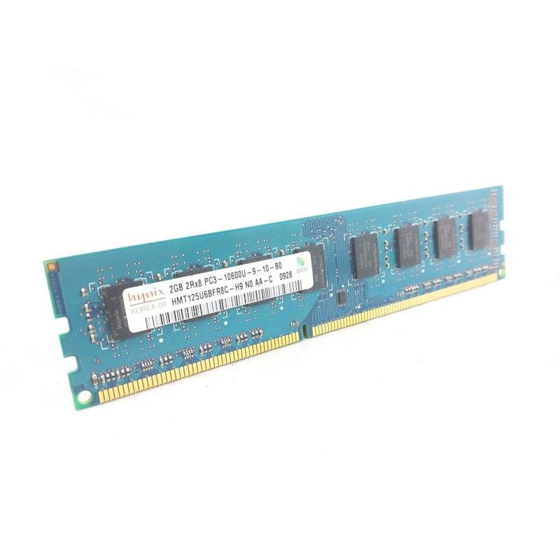 DIMM DDR3 2GB 1333 MHz SK hynix HMT125U6BFR8C-H9