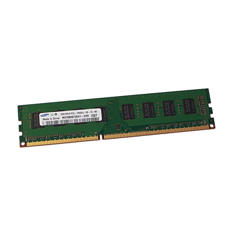 DIMM DDR3 2GB 1333MHz PC-10600 Samsung M378B5673EH1-CH9
